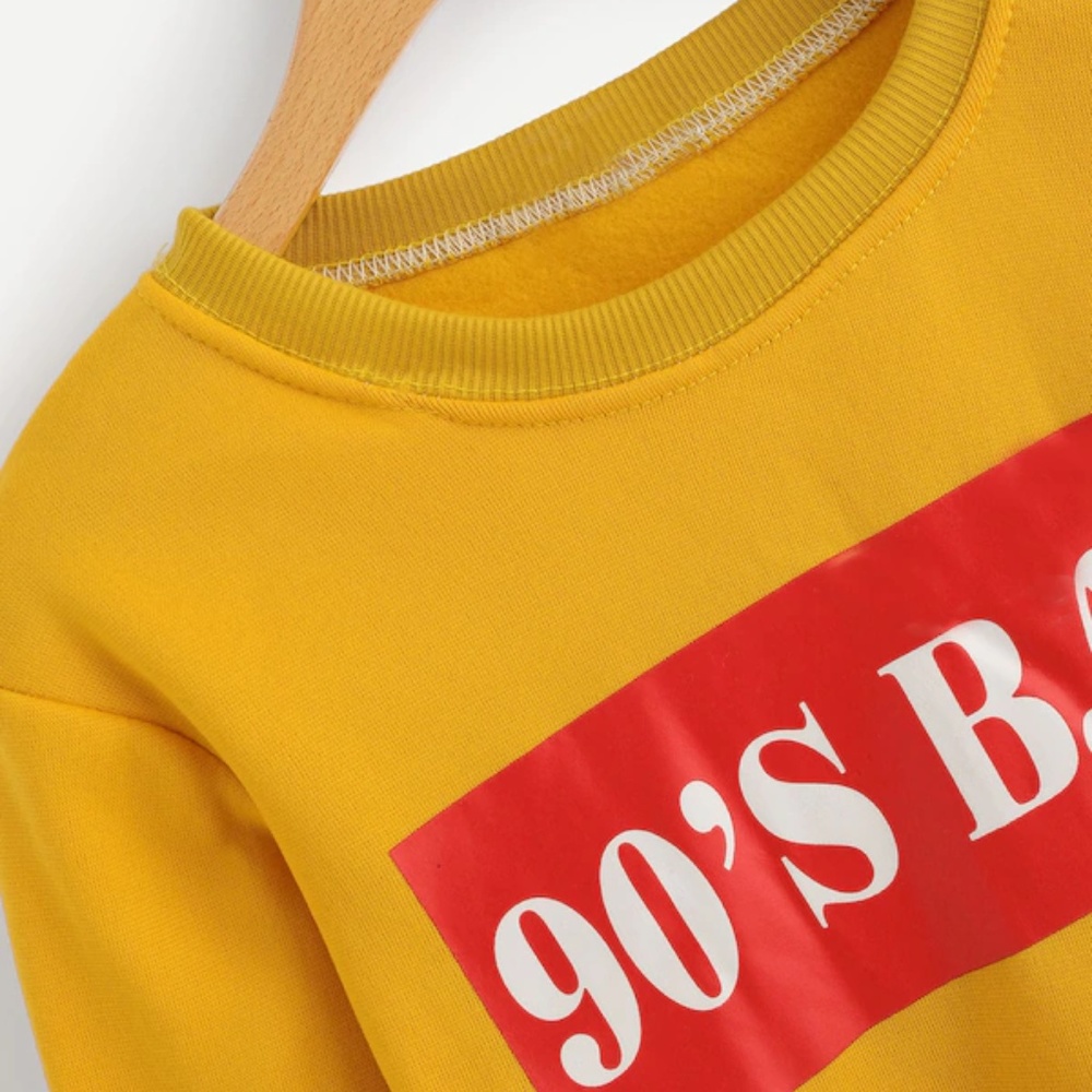 ✨HOST PICK✨90´s Baby Sweater NWT - Picture 3 of 6